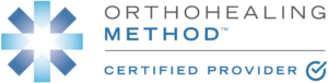 OrthoHealing Method